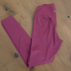 Balance Athletica leggings. Size small